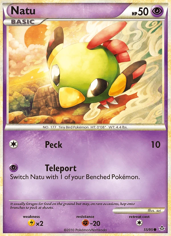 Natu #55