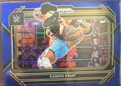 Damon Kemp [Blue]