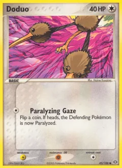 Doduo