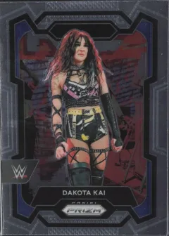 Dakota Kai