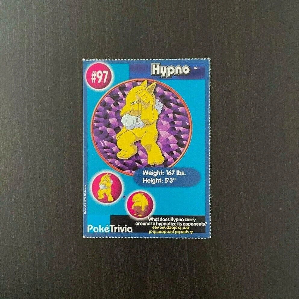Hypno #97