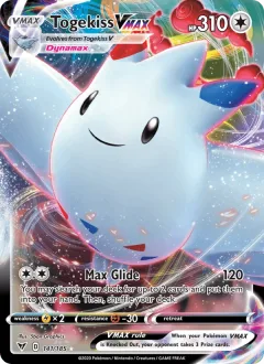 Togekiss Vmax