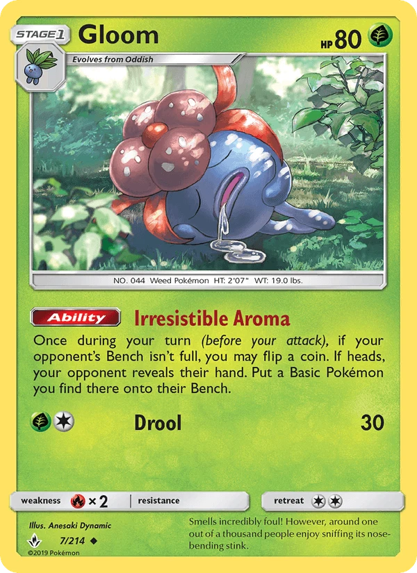 Gloom #7
