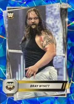 Bray Wyatt [Sapphire]