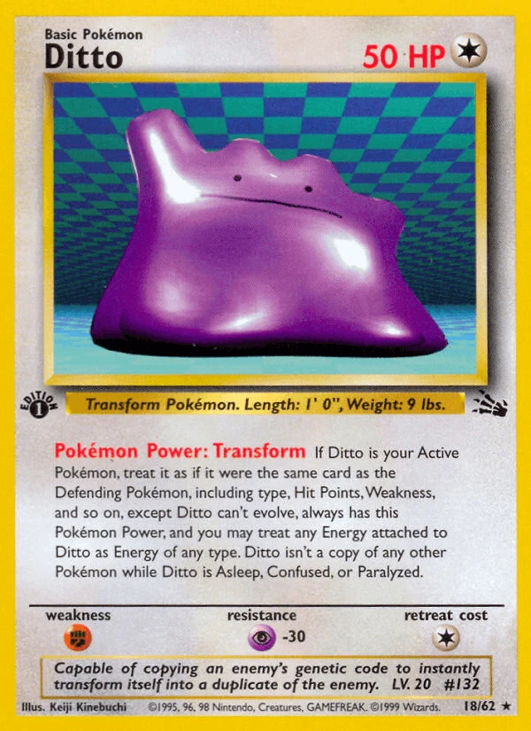 Ditto #18
