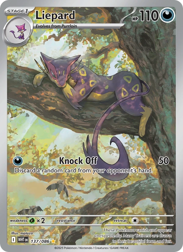 Scrafty #137