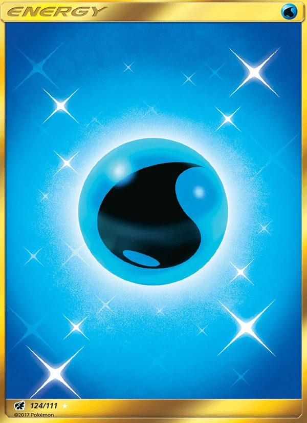 Water Energy #124