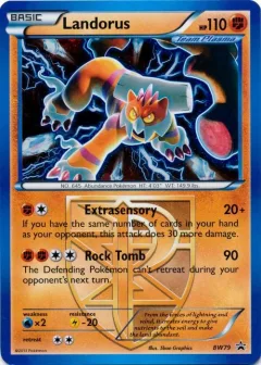 Landorus