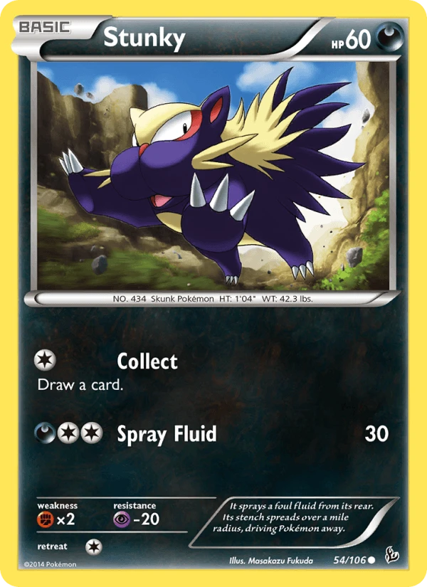 Stunky #54