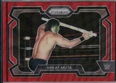 Great Muta [Ruby Wave]