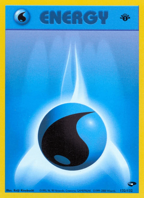 Water Energy #132
