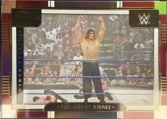 The Great Khali [Red]