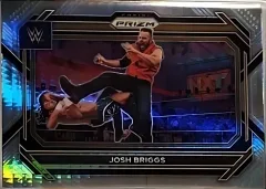 Josh Briggs [Hyper]