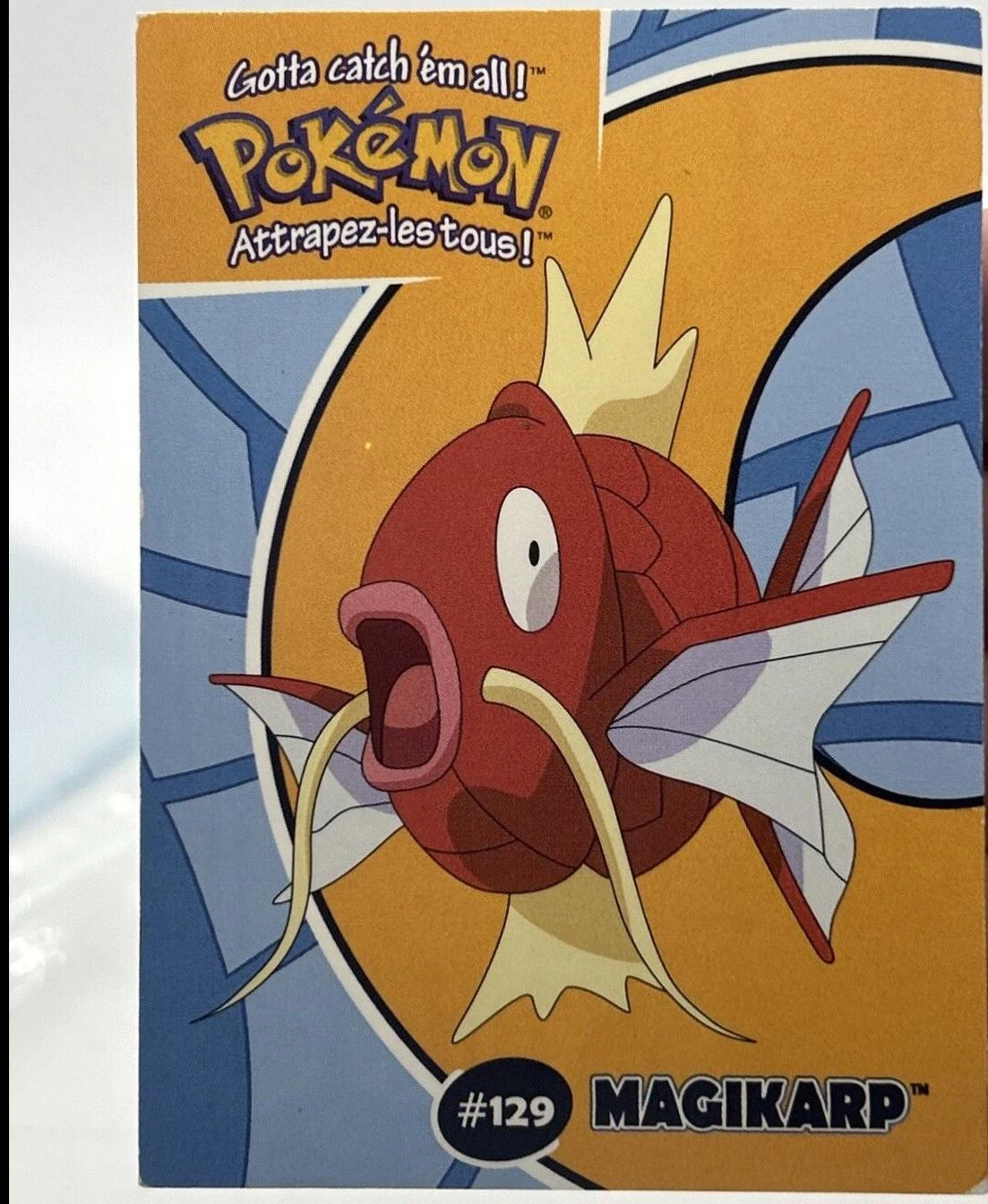 Magikarp #39