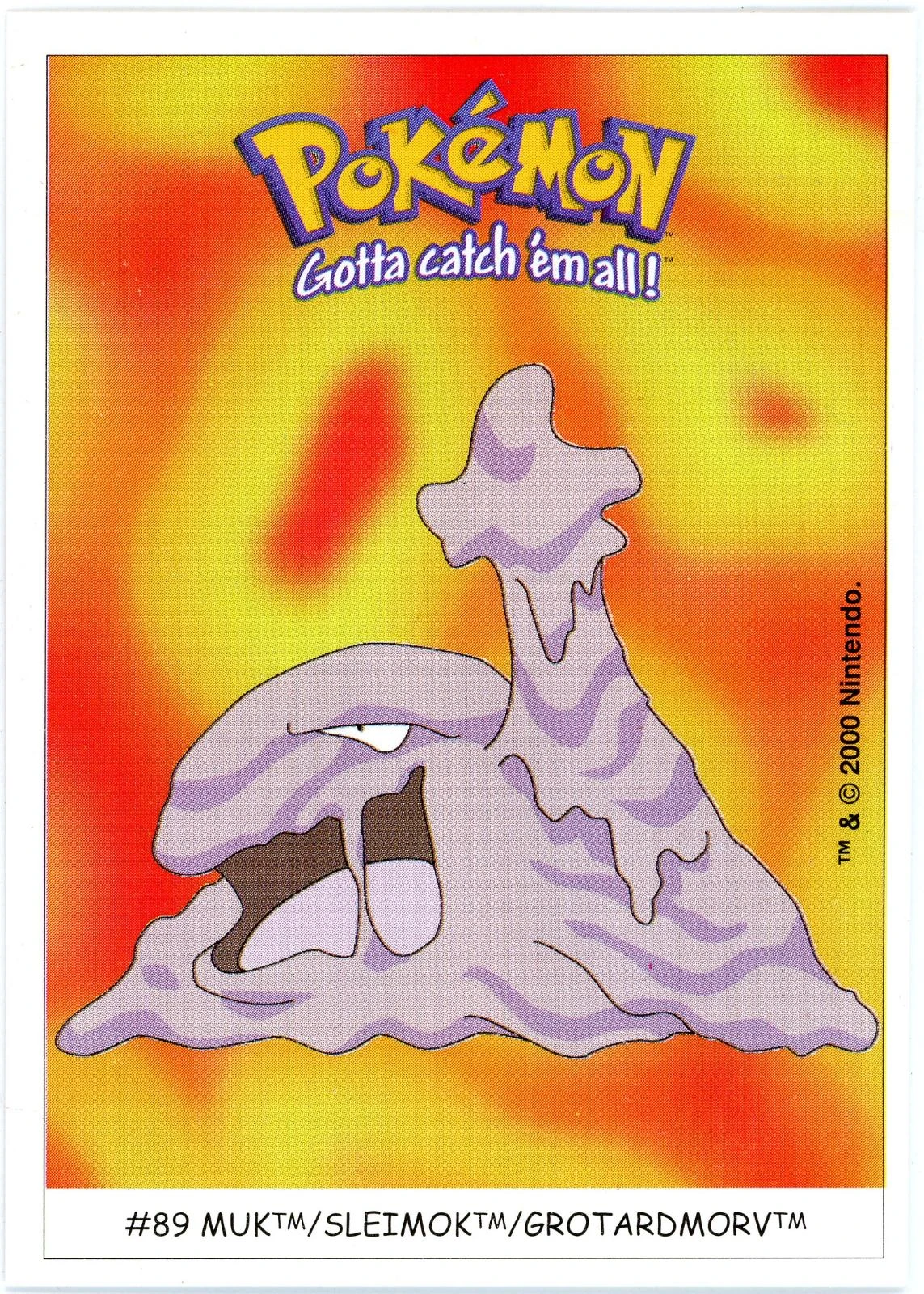 Muk #89