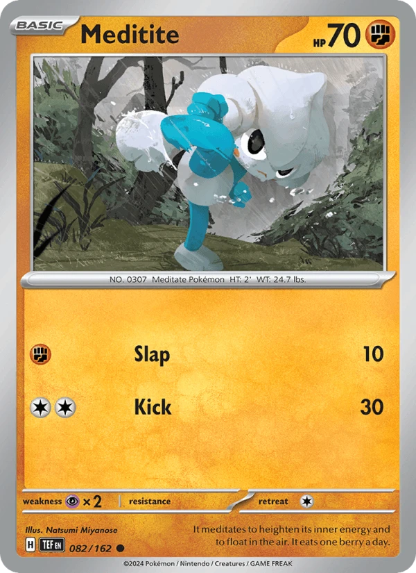 Meditite #82