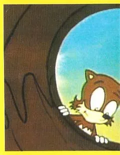 Tails