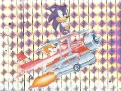 Sonic & Tails