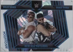 Billy Gunn, Road Dogg [Cubic]