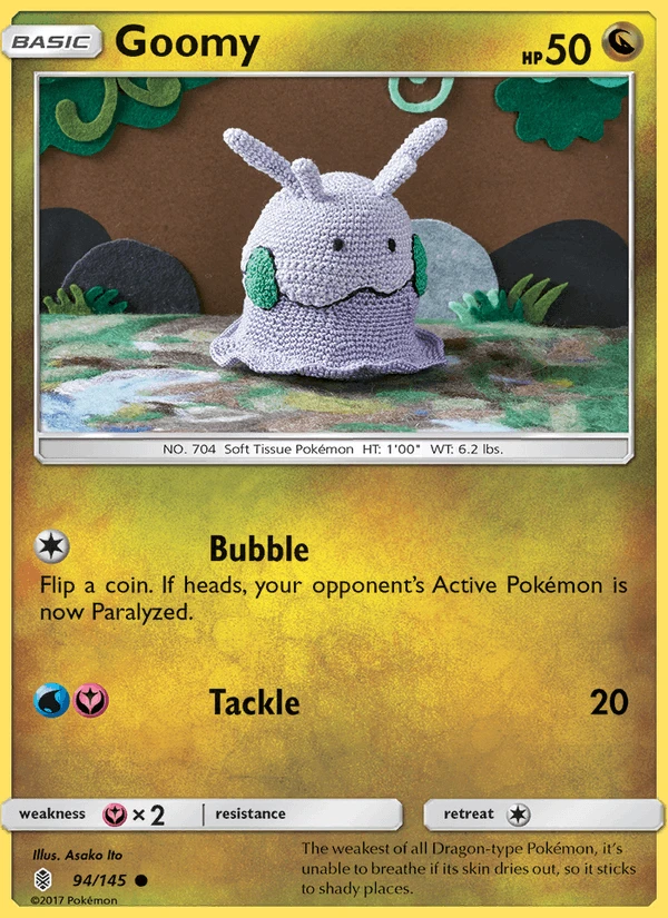 Goomy #94