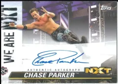 Chase Parker