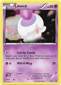 Litwick Bw27