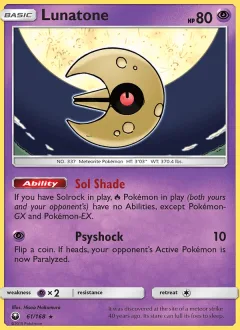 Lunatone