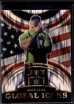 John Cena [Flash]