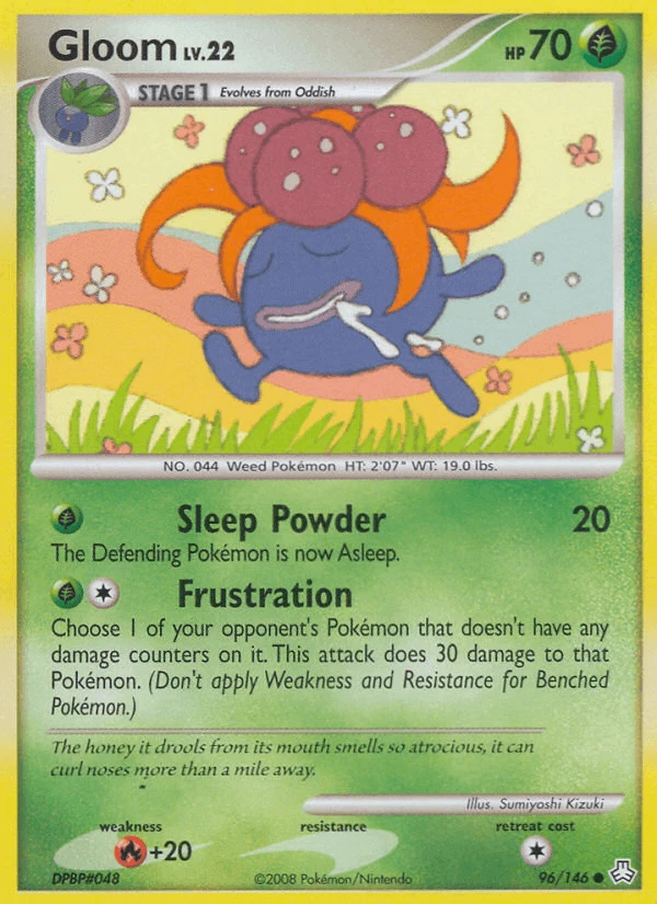 Gloom #96