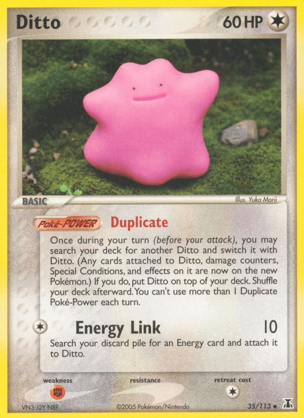 Ditto #35