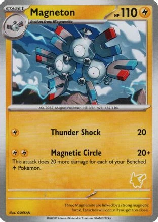 Magneton