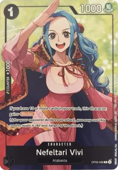 Nefeltari Vivi [Welcome Pack Vol. 2]