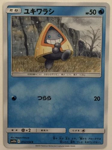 Snorunt #14