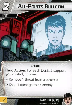 All-Points Bulletin