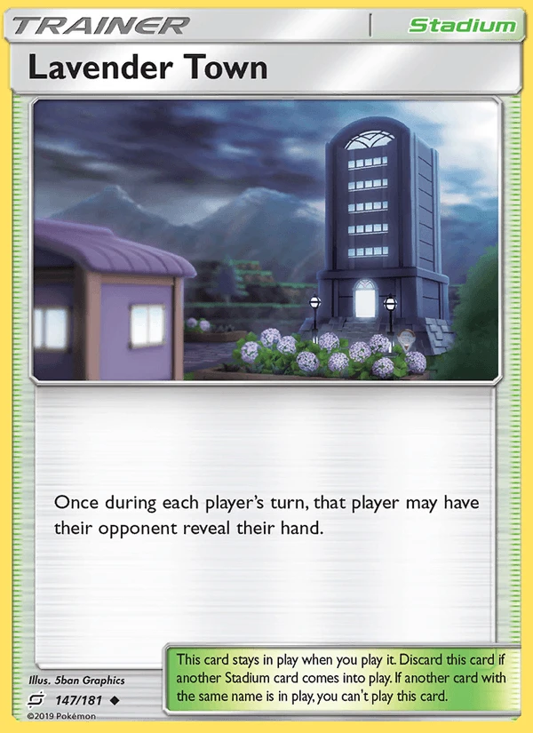 Lavender Town #147