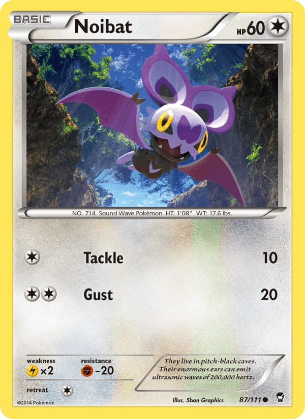 Noibat #87