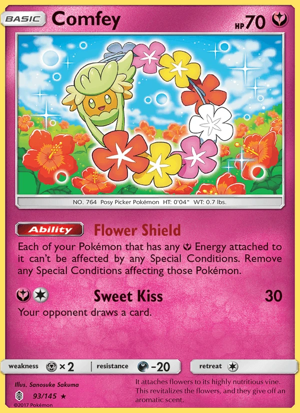 Comfey #93