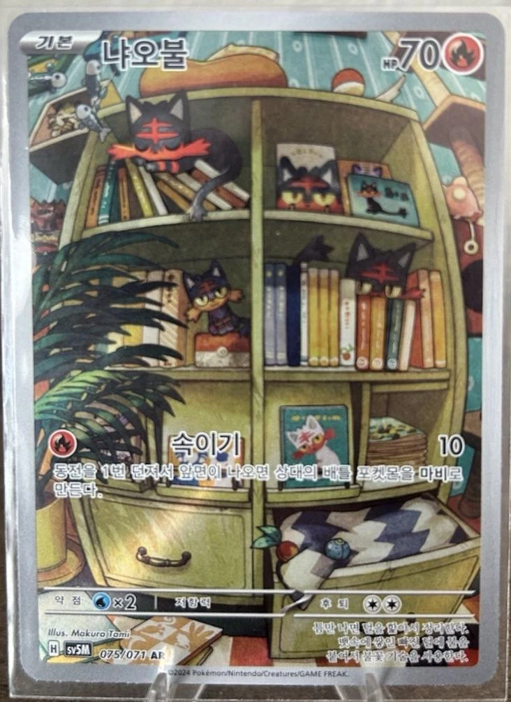 Litten #75