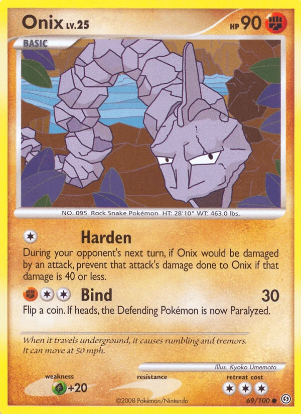 Onix #69
