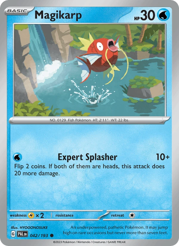 Magikarp #42
