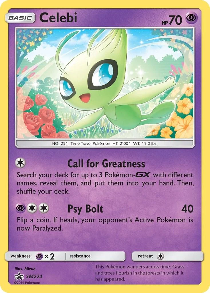 Celebi Sm224