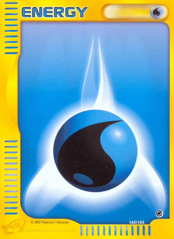 Water energy #165