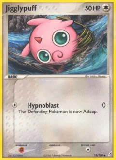 Jigglypuff