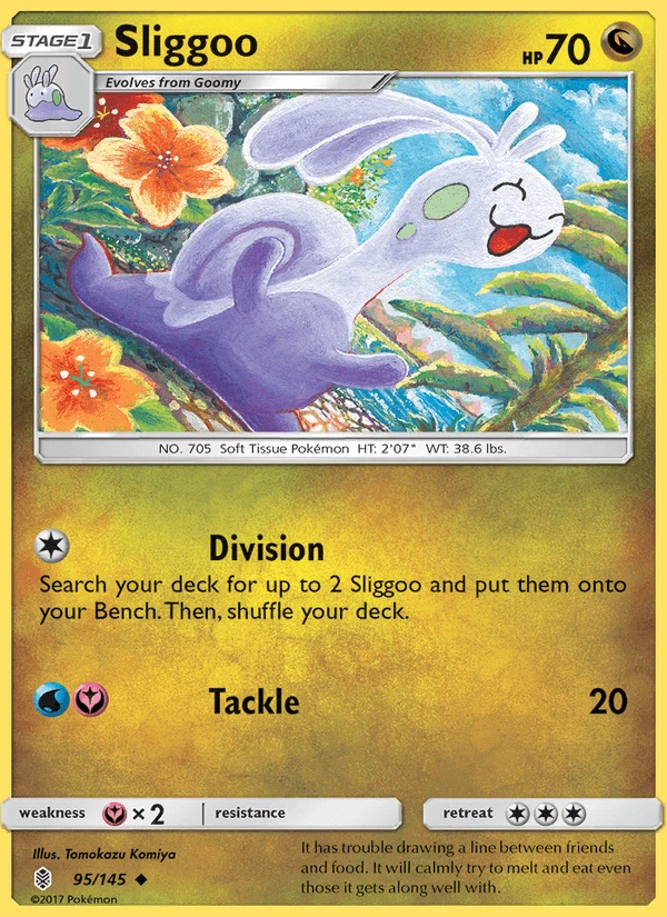 Sliggoo #95