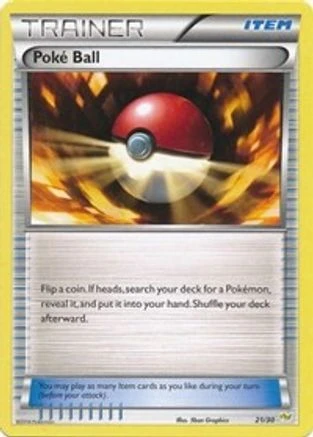 Poke Ball #26