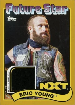Eric Young [Gold]