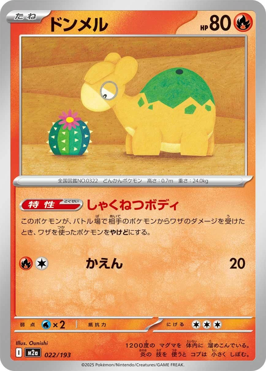Numel #22