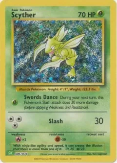 Scyther