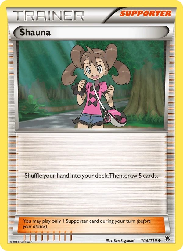 Shauna #104