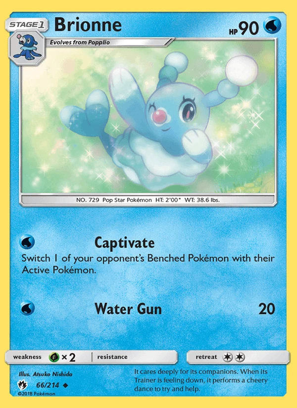Brionne #66